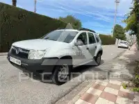 2013 Dacia Duster
