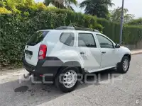2013 Dacia Duster
