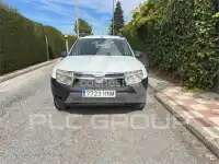 2013 Dacia Duster