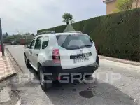 2013 Dacia Duster