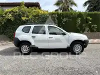 2013 Dacia Duster