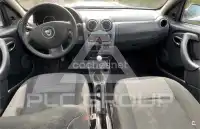 2013 Dacia Duster