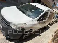 2013 Dacia Dokker
