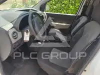 2013 Dacia Dokker