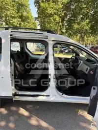 2013 Dacia Dokker