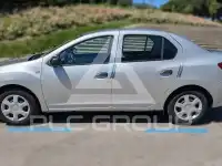 2013 Dacia Logan