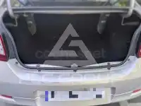 2013 Dacia Logan