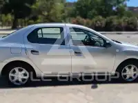 2013 Dacia Logan