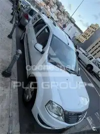 2013 Dacia Logan