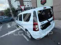 2013 Dacia Logan