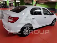 2013 Dacia Logan