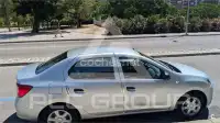 2013 Dacia Logan