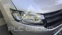 2013 Dacia Logan