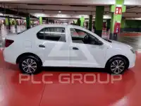 2013 Dacia Logan