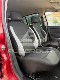 2013 Dacia Sandero