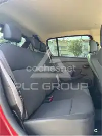 2013 Dacia Sandero