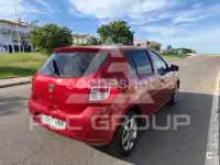2013 Dacia Sandero