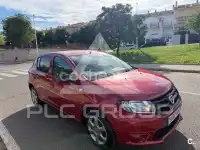 2013 Dacia Sandero