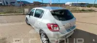 2013 Dacia Sandero