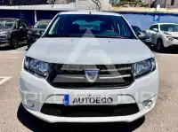 2013 Dacia Sandero