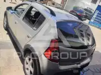 2013 Dacia Sandero