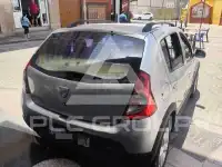 2013 Dacia Sandero