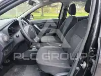 2013 Dacia Sandero