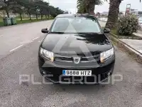 2013 Dacia Sandero