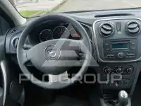 2013 Dacia Sandero