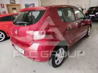 2013 Dacia Sandero