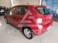 2013 Dacia Sandero