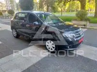 2013 Dacia Sandero