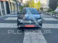 2013 Dacia Sandero