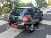2013 Dacia Sandero