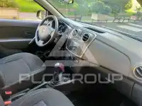2013 Dacia Sandero
