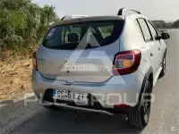 2013 Dacia Sandero