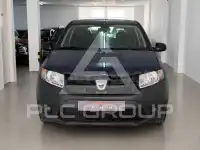 2013 Dacia Sandero