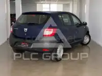 2013 Dacia Sandero