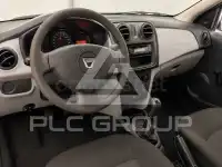 2013 Dacia Sandero
