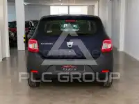 2013 Dacia Sandero
