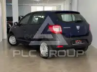 2013 Dacia Sandero