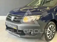 2013 Dacia Sandero