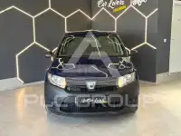 2013 Dacia Sandero