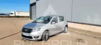 2013 Dacia Sandero