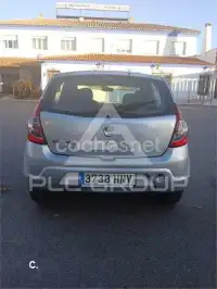 2013 Dacia Sandero