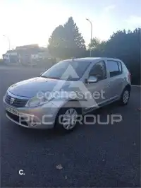 2013 Dacia Sandero