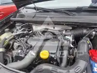 2013 Dacia Sandero