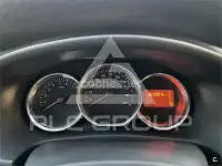 2013 Dacia Sandero