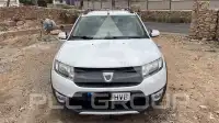 2013 Dacia Sandero