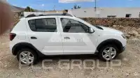 2013 Dacia Sandero